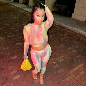 Nike Artist Collection Set